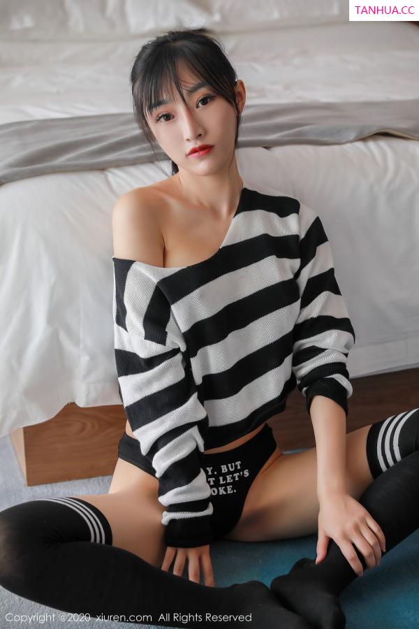 姬玉露  [XiuRen]高清写真图 2020.07.24 No.2364 姬玉露CC第6张图片